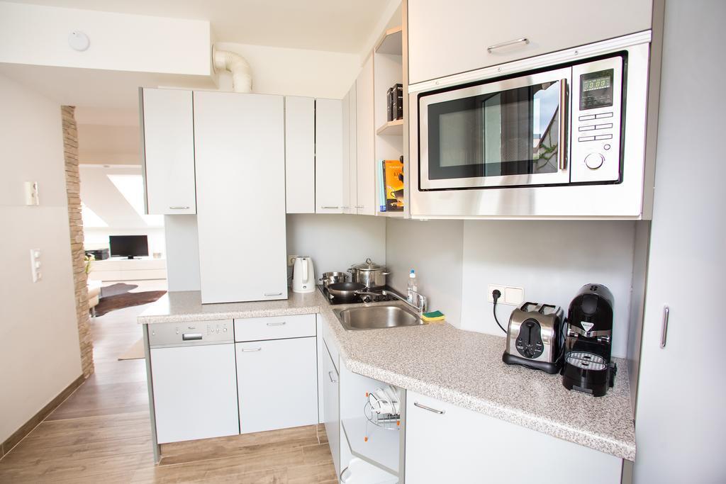 Appartamento Vienna-design-apartments
