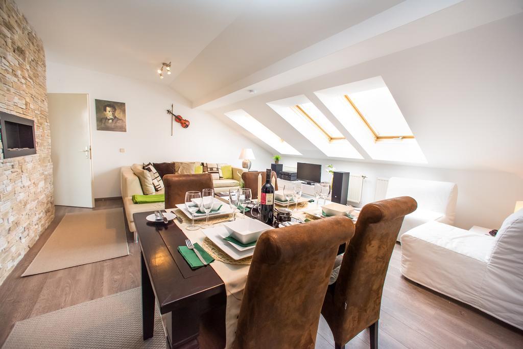 Appartamento Vienna-design-apartments