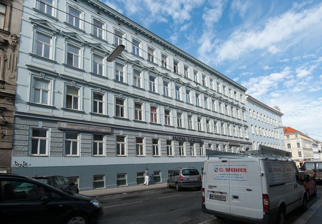 Vienna-design-apartments Appartamento