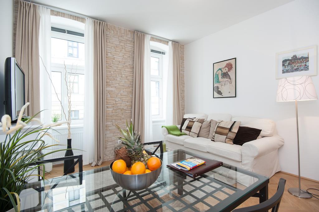 Appartamento Vienna-design-apartments *