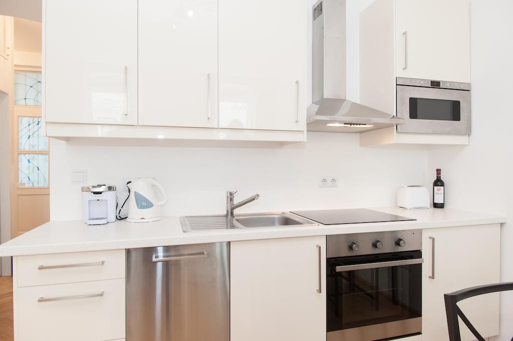 Appartamento Vienna-design-apartments Vienna