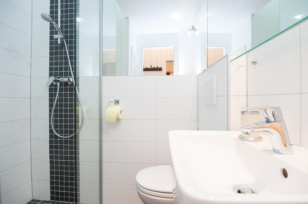 Vienna-design-apartments Appartamento Vienna