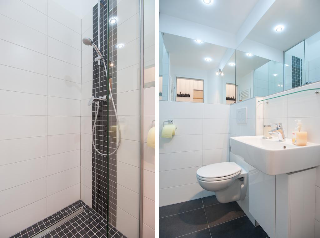 Appartamento Vienna-design-apartments *
