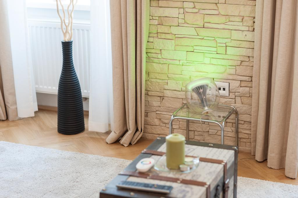Appartamento Vienna-design-apartments Vienna