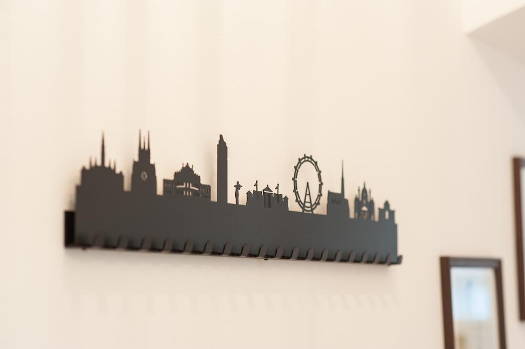 Appartamento Vienna-design-apartments