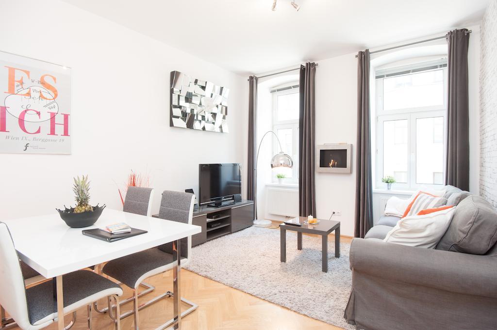 Appartamento Vienna-design-apartments *
