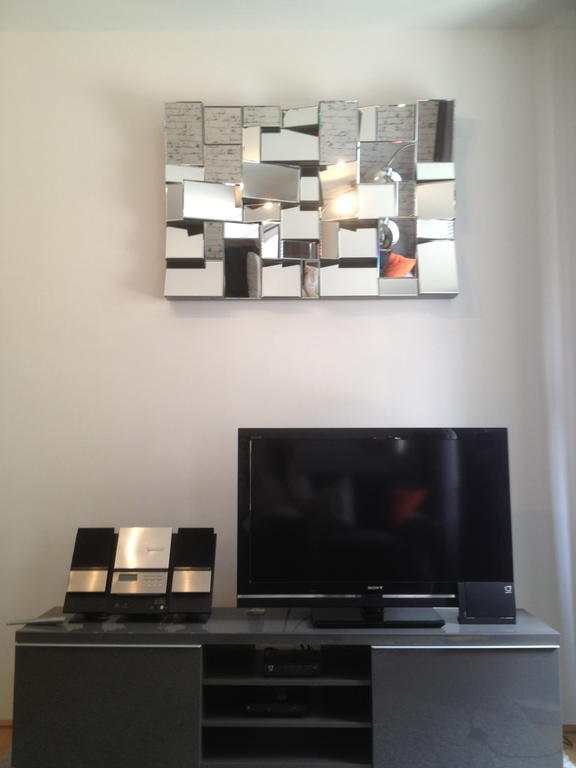 Vienna-design-apartments Appartamento *