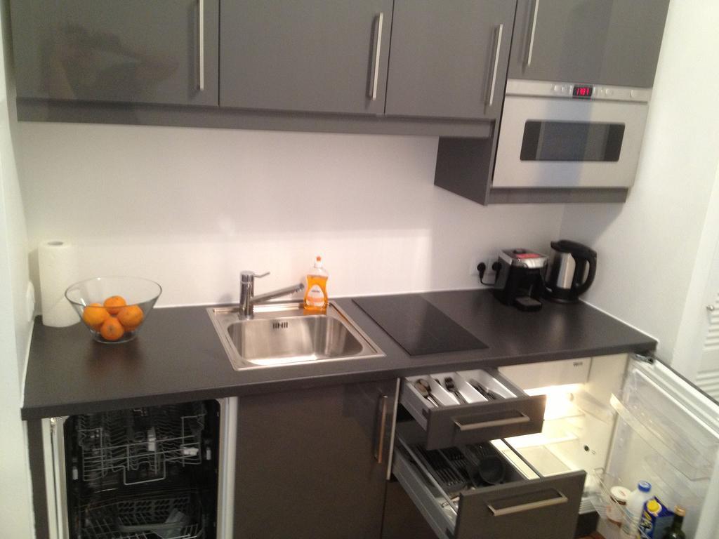 Appartamento Vienna-design-apartments Vienna