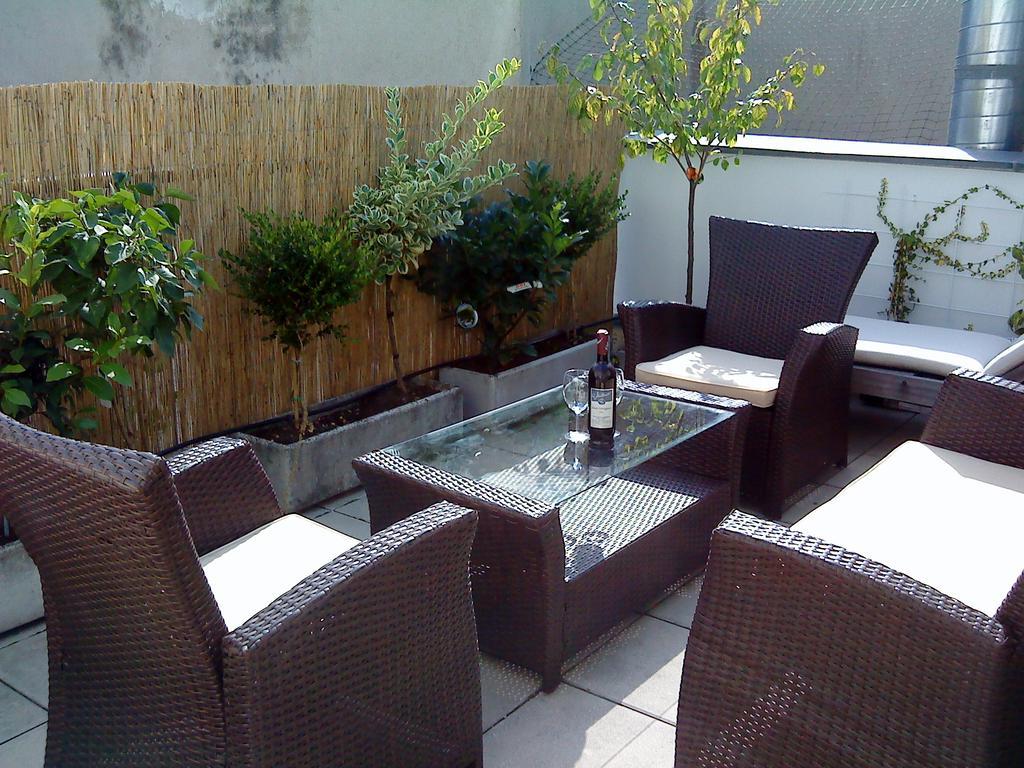 Appartamento Vienna-design-apartments *